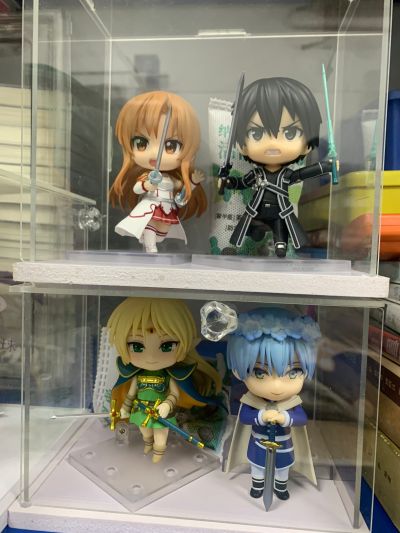 粘土人#2497 葬送的芙莉莲 休塔尔克