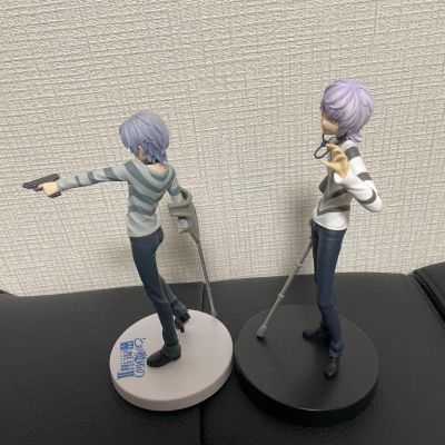 Special Figures 魔法的禁书目录III 一方通行