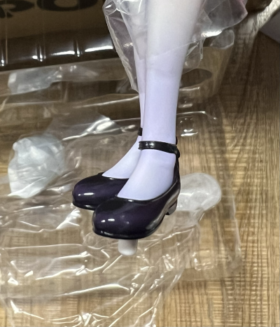 炽焰天穹 七濑七海 与 纳比