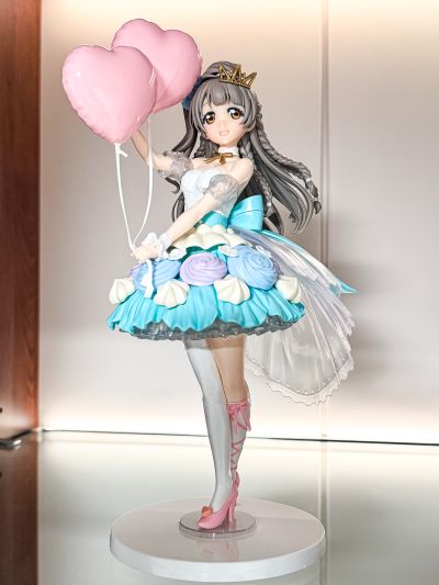 FIgure-riseLABO Love Live! 南小鸟