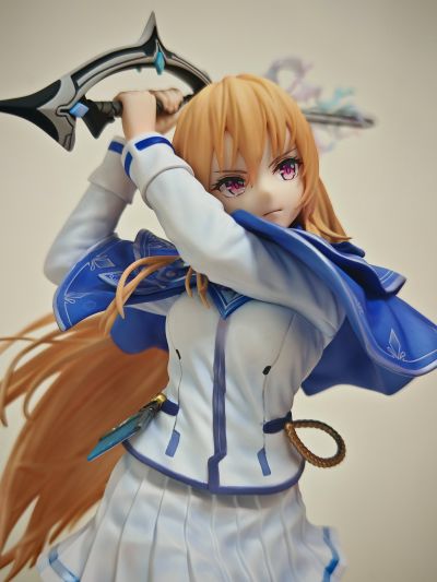 炽焰天穹 白河结奈