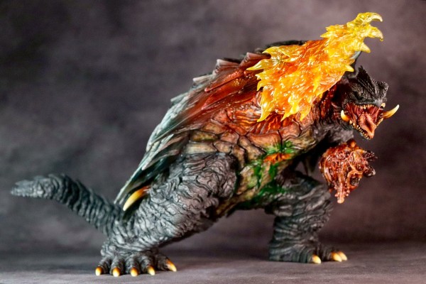 加美拉3 加美拉 未涂装车库套件