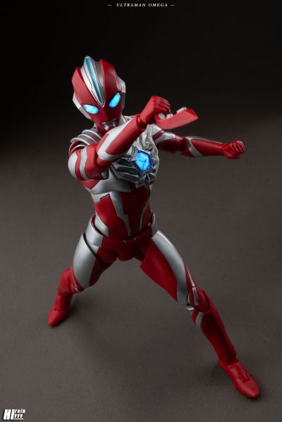 S.H.Figuarts 奥美迦奥特曼