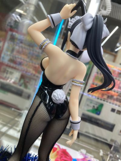 BiCute Bunnies OVERLORD 娜贝拉尔