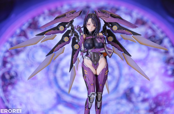 胜利女神：新的希望 伊莎贝尔