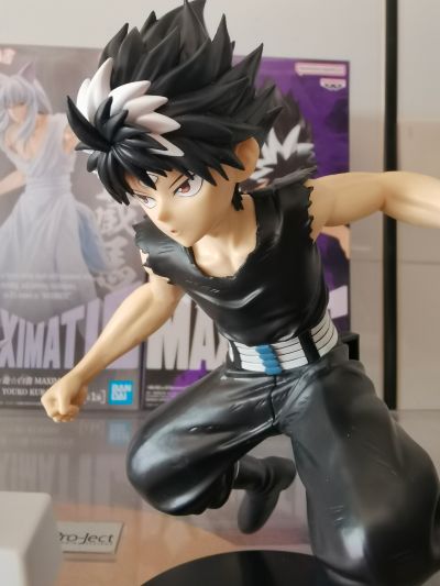 幽游白书 MAXIMATIC 飞影