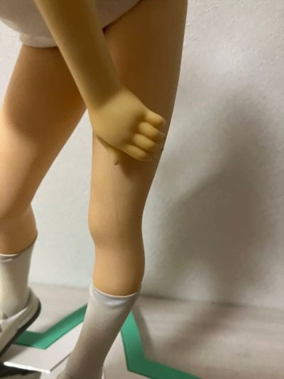 TVアニメ 幸运星 岩崎南 体操服ver.