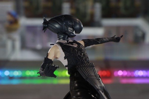 VIBRATION STARS 剧场版 链锯人 蕾塞篇 炸弹