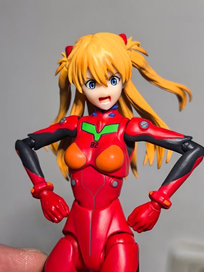 S.H.Figuarts 绫波零