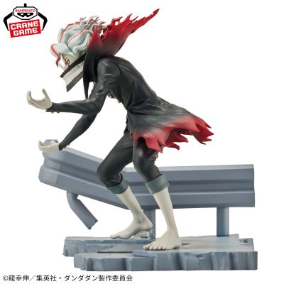 FIGLIFE  当哒当/胆大党 超然仔/厄卡伦（变身）