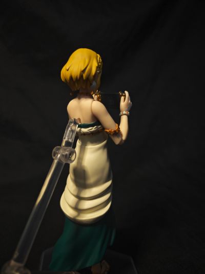 figma#637 塞尔达传说：王国之泪 塞尔达