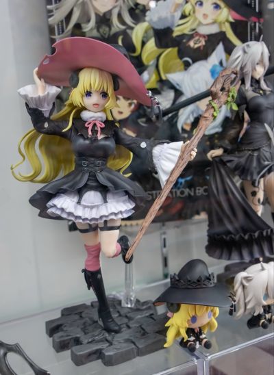 一番赏 hololive ～反派风格～ 角卷棉芽奖 角卷棉芽