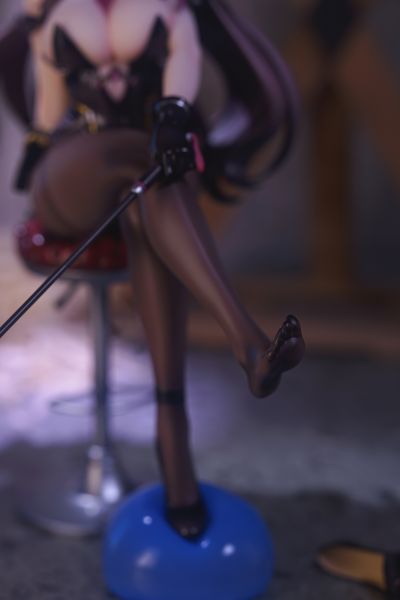 审讯官 宇佐美薰