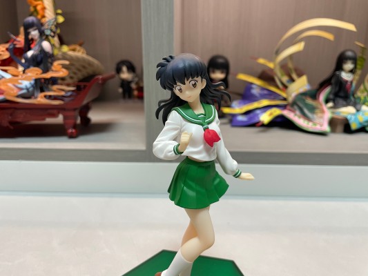 POP UP PARADE 犬夜叉 完结篇 日暮篱