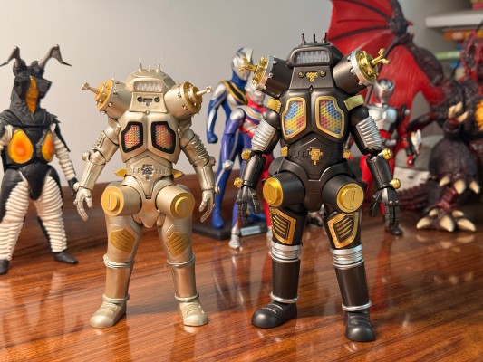 热爱版-黑色金古桥