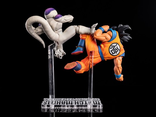 MATCH MAKERS 龙珠Z 孙悟空