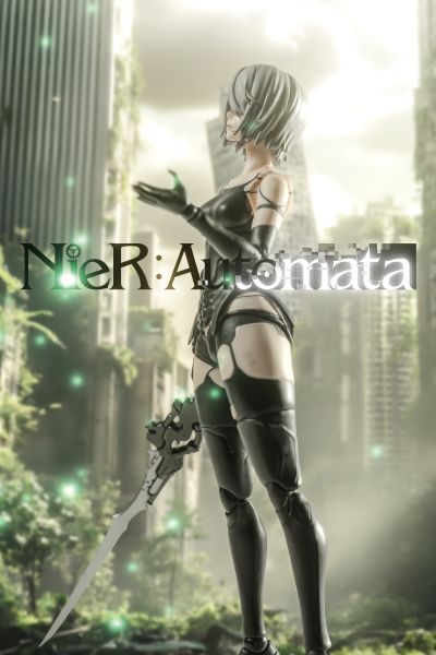 figma#649 尼尔：自动人形（动画版） A2