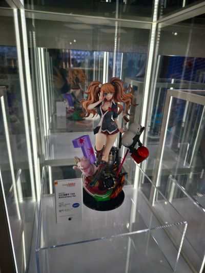 枪弹辩驳系列 江之岛盾子 15周年纪念版