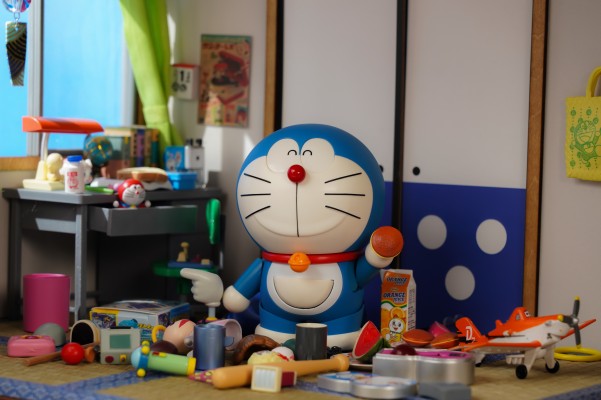 S.H.Figuarts 野比大雄