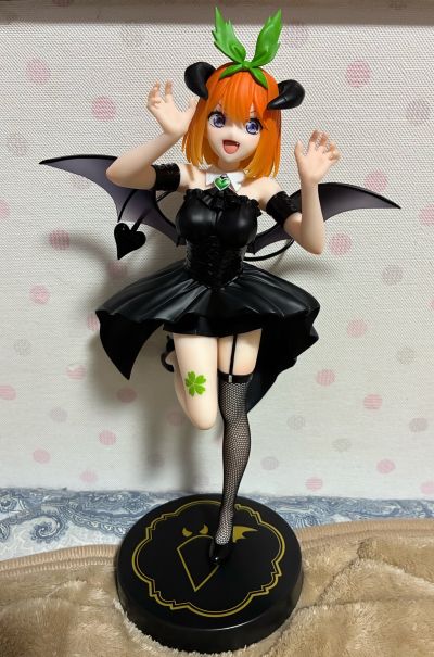 BiCute Dark 五等分的新娘＊ 中野四叶