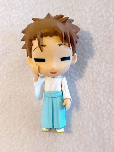 一番赏 幸运星～幸运大奖赛～ H奖  Q角色 幸运星