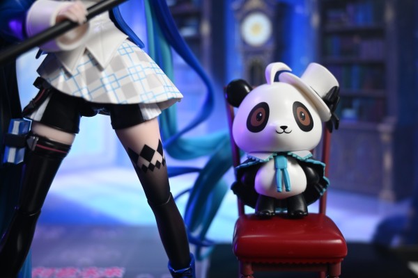 奇迹版 初音未来 未来有你2025