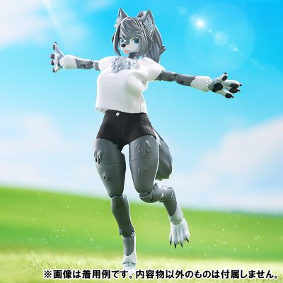 KEMOPLA  No.SP-05R 短裤 【KEMOPLA限定】