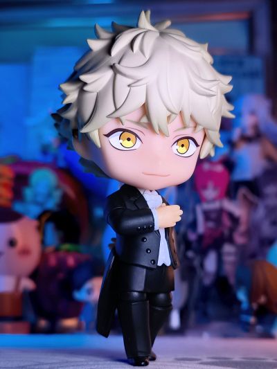 粘土人#848  舞动青春 富士田多多良