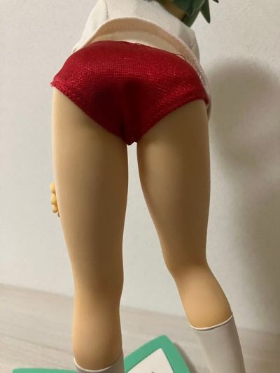 TVアニメ 幸运星 岩崎南 体操服ver.