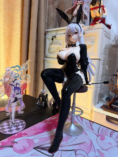 莉莉西亚 特别版