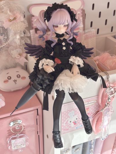 光魇双生系列吊卡