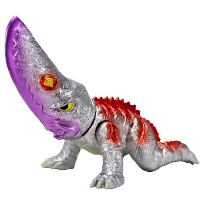 中等尺寸系列 加美拉【第10弹】吉隆 太空加奥斯形象版