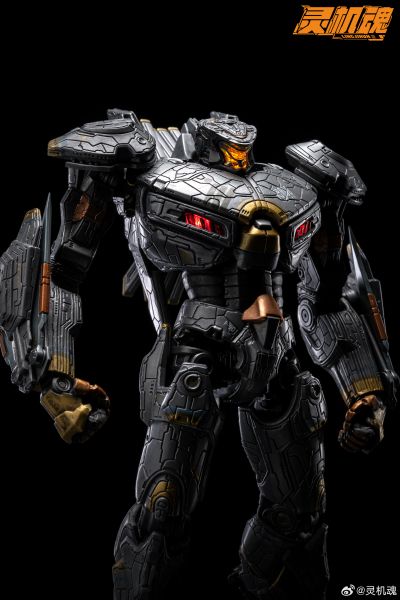 环太平洋 突袭者尤里卡