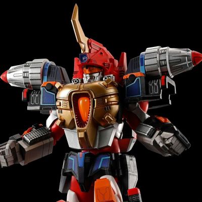 S.H.Figuarts（真骨雕制法）雷电古立特