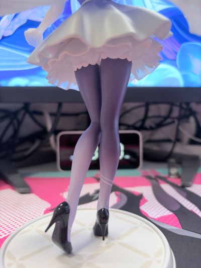 Gift+系列 原神 刻晴·璀夜华宴