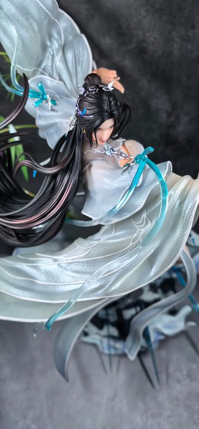 梦幻新诛仙 陆雪琪