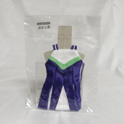 らきすた 1/4 スケール体操服シリーズ4種購入特典！！