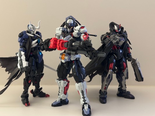 超限零点 拳击手 巴奇