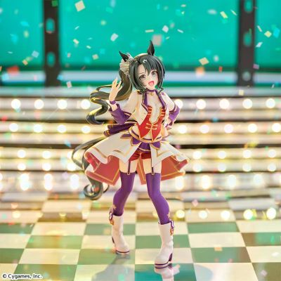 XStellar系列 赛马娘 里见皇冠 -开创未来-