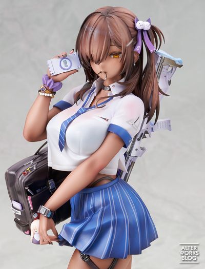 胜利女神：新的希望 娜嘉