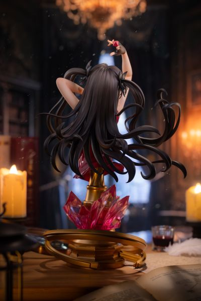 Fate/stay night 远坂凛 1/4胸像