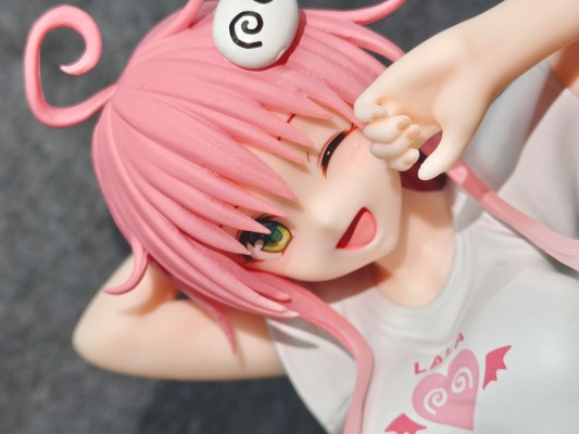 Desktop Cute 出包王女DARKNESS 菈菈 ~居家服~