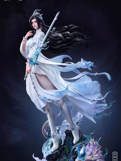 诛仙 陆雪琪