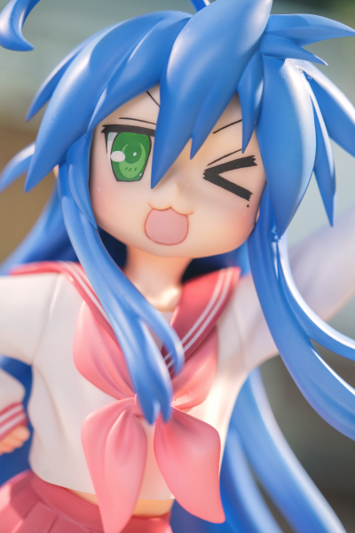 幸运星 LUCKY！此方酱！