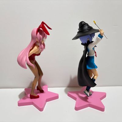 Extra Figure 幸运星 高良美幸 EX figure 05 