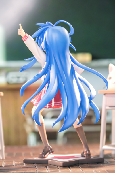 幸运星 LUCKY！此方酱！