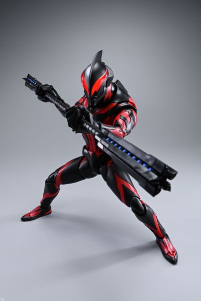 布鲁可积木人-传奇版-皇帝贝利亚