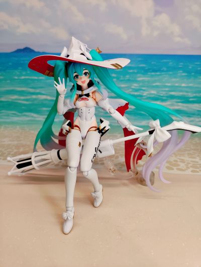 figma#SP-171 赛车未来2024