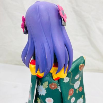 ラッキーくじ 幸运星 柊司 Kimono ver. 