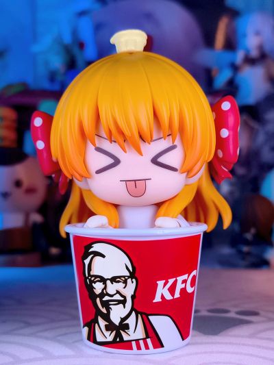 粘土人#2776 月刊少女野崎君 佐仓千代